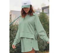 Friends Like These Friends Like These Green Studio Sweat Shorts Green M (EU 40-42)