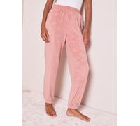 Friends Like These Friends Like These Pink Bow Embossed Pyjama Bottoms