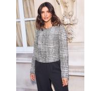 Friends Like These Friends Like These Veste Trophy en boucle X Lucy Meckleborgh