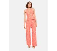 Friends Like These Gilet de costume pitaya / framboise, Taille 42