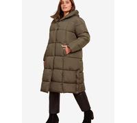 Friends Like These Manteau d’hiver kaki, Taille 6XL