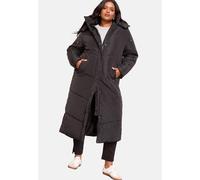 Friends Like These Manteau d’hiver noir, Taille 7XL