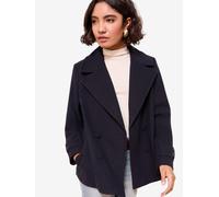 Friends Like These Manteau mi-saison bleu marine, Taille M