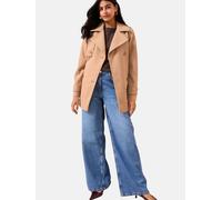 Friends Like These Manteau mi-saison camel, Taille M