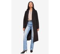 Friends Like These Manteau mi-saison noir, Taille 4XL
