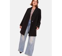 Friends Like These Manteau mi-saison noir, Taille 7XL