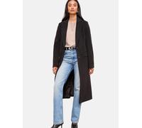 Friends Like These Manteau mi-saison noir, Taille M