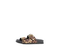 Friends Like These Mule beige / marron / noir, Taille 37