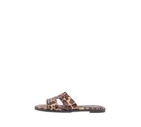 Friends Like These Mule camel / marron / brun foncé, Taille 39