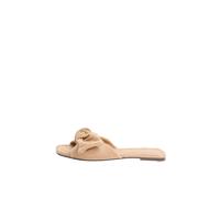 Friends Like These Mule cappuccino, Taille 38