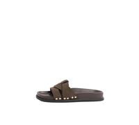 Friends Like These Mule chocolat, Taille 38