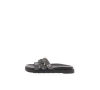 Friends Like These Mule noir / argent, Taille 40-40,5