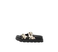 Friends Like These Mule noir / blanc, Taille 36
