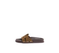 Friends Like These Mule olive, Taille 42