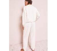 Friends Like These Pantalon de pyjama blanc, Taille XL