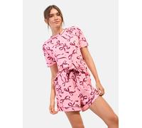 Friends Like These Pyjama cyclamen / rose clair, Taille M