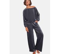Friends Like These Pyjama gris foncé, Taille 4XL-5XL