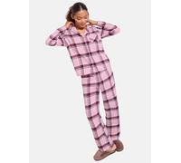 Friends Like These Pyjama gris / rose / bordeaux, Taille L