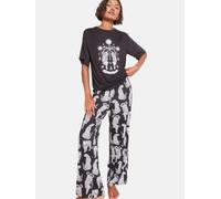 Friends Like These Pyjama noir / blanc, Taille XL