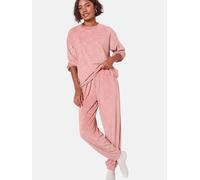 Friends Like These Pyjama rose, Taille M