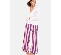 Friends Like These Pyjama violet / rose / blanc, Taille S