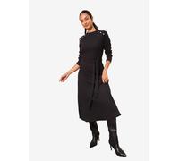 Friends Like These Robe noir, Taille 40
