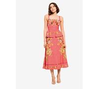 Friends Like These Robe rose, Taille 44