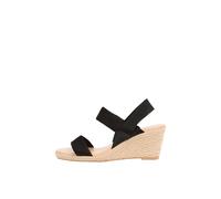 Friends Like These Sandales noir, Taille 39