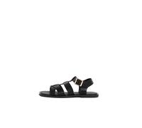 Friends Like These Sandales noir, Taille 40-40,5