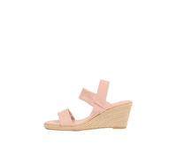 Friends Like These Sandales rosé, Taille 36
