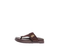 Friends Like These Tongs brun foncé, Taille 39