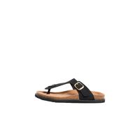 Friends Like These Tongs noir, Taille 39