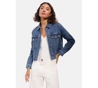 Friends Like These Veste mi-saison bleu denim, Taille M