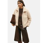 Friends Like These Veste mi-saison crème, Taille XXXL
