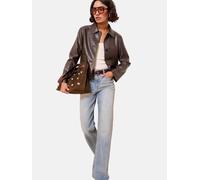 Friends Like These Veste mi-saison marron, Taille XS