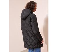 Friends Like These Veste mi-saison noir, Taille 5XL