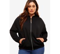 Friends Like These Veste mi-saison noir, Taille 6XL