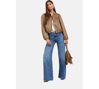 Friends Like These Veste mi-saison taupe, Taille M