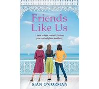 Friends Like Us