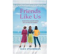 Friends Like Us