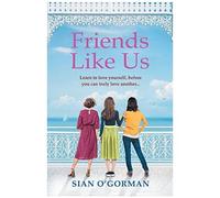 Friends Like Us