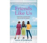 Friends Like Us