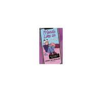 Friends Like Us: Betty