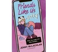 Friends Like Us: Betty