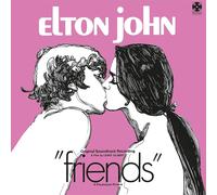 Friends (Lim. (DVD) Ost Elton John