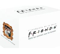 Friends – DVD – Coffret intégral Saisons 1 à 10 – Warner Bros.