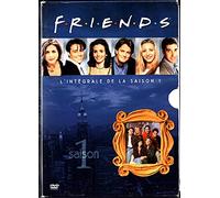 Friends – Intégrale Saison 1 – 4 DVD