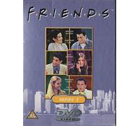 Coffret intégral de la Saison 3 - DVD Zone 1 E