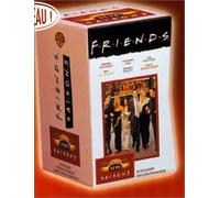 Friends - L'Intégrale Saison 5 - Coffret 4 VHS