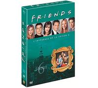 Friends – Warner Bros. – DVD – Coffret intégral Saison 6